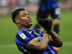 Dumfries: Inter Mau Penebusan di Final Liga Champions! Apakah Ini saatnya untuk Menaklukkan Eropa?