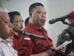 Jadi Tersangka Rintangi Kasus Gula-Timah, Ini Peran Bos Buzzer – Update 2