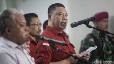 Jadi Tersangka Rintangi Kasus Gula-Timah, Ini Peran Bos Buzzer – Update 2
