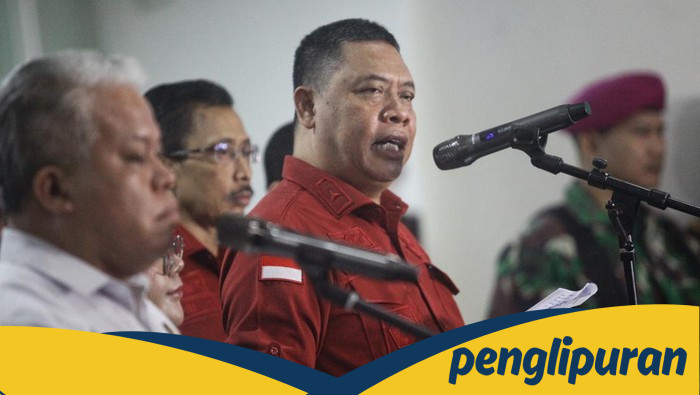 Jadi Tersangka Rintangi Kasus Gula-Timah, Ini Peran Bos Buzzer - Update 2