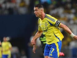 **Al Nassr Vs Al Ittihad: Cristiano Ronaldo Cs Keok, Kena Comeback 2-3**