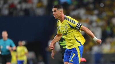 **Al Nassr Vs Al Ittihad: Cristiano Ronaldo Cs Keok, Kena Comeback 2-3**