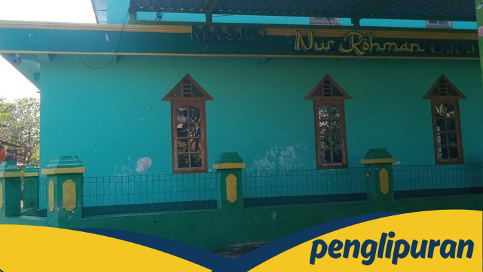 Toa Masjid Klaten Siarkan Imbauan Minta Pemilik Tuyul Tobat, Fenomena yang Mengejutkan