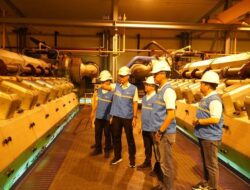 Listrik Bali Pulih Total, PLN Perkuat Sistem di Tengah Tren Kebutuhan Energi Meningkat