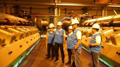 Listrik Bali Pulih Total, PLN Perkuat Sistem di Tengah Tren Kebutuhan Energi Meningkat