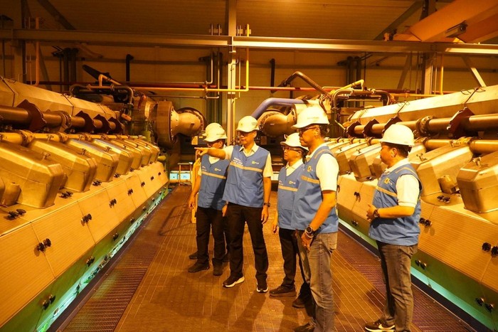 Listrik Bali Pulih Total, PLN Perkuat Sistem di Tengah Tren Kebutuhan Energi Meningkat