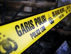 Kebakaran Maut di Pademangan: 2 Orang Tewas, Gas Diduga Sebabnya