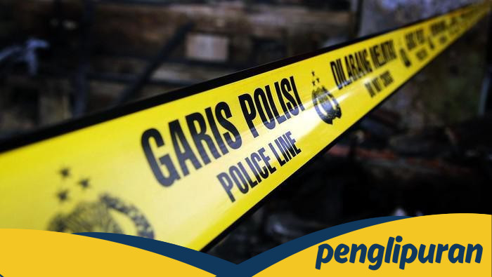 Kebakaran Maut di Pademangan: 2 Orang Tewas, Gas Diduga Sebabnya