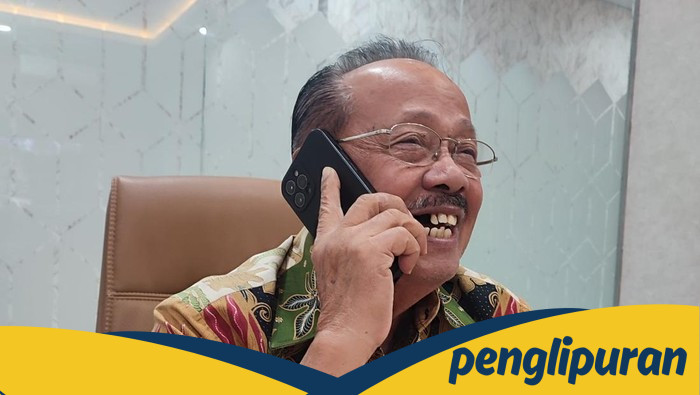 IKN, KTM, dan President University: Mimpi Megah Ibu Kota Nusantara yang Perlu Diperjuangkan