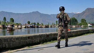 Kematian di Pakistan: Serangan India Membuat 31 Orang Jadi Korban Tewas
