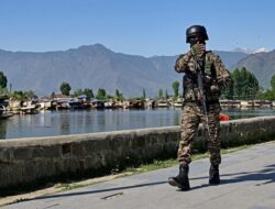 Korban Tewas di Pakistan Terkemuka: Serangan India Meningkatkan Angka Kematian Jadi 31 Orang