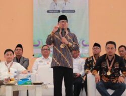 Dukung Desa Indonesia, Mendes Apresiasi PABPDSI Bentuk Satgas Pengawasan Kopdes Merah Putih