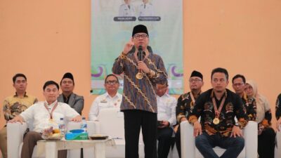 Dukung Desa Indonesia, Mendes Apresiasi PABPDSI Bentuk Satgas Pengawasan Kopdes Merah Putih