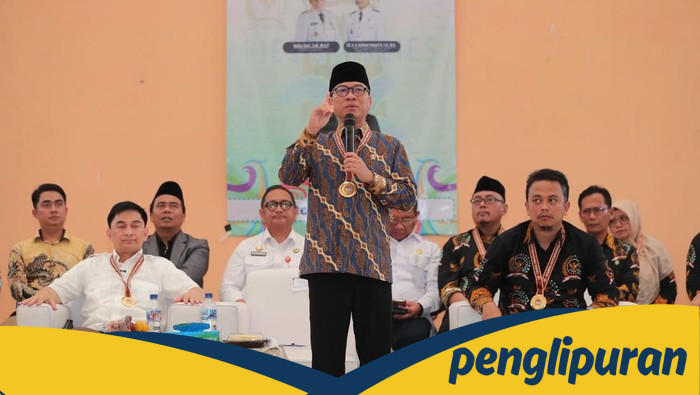 Dukung Desa Indonesia, Mendes Apresiasi PABPDSI Bentuk Satgas Pengawasan Kopdes Merah Putih