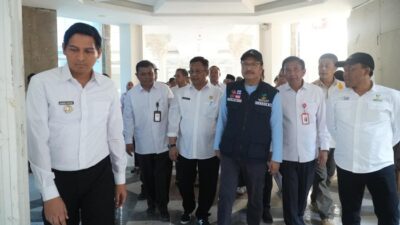 “Wisma Haji Diusulkan Jadi Sekolah Rakyat, Solusi Pendidikan di Indramayu?”