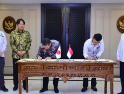 “Bebas Lapangan Kerja! Kemnaker-Prefektur Mie Tambah Magang Teknis ke Jepang”