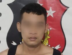 “Diketahui Mencuri di Jakbar, Maling Nyebur Kali”