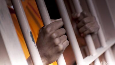85 Preman Tangerang Tertangkap, Termasuk Debt Collector yang Mencuri Motor Warga!