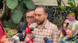 Polisi Periksa 3 Saksi, Rizal Fadhillah Hilang dari Laporan Jokowi!