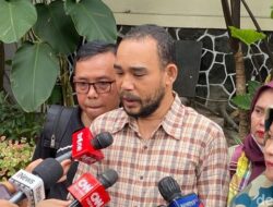 Polisi Periksa 3 Saksi, Rizal Fadhillah Hilang dari Laporan Jokowi!