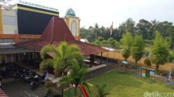 Tragedi Mengerikan! 10 Ustazah SD As Syafi’iyah Magelang Jadi Korban Kecelakaan Truk Vs Angkot