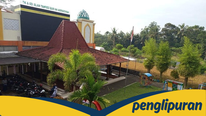 Tragedi Mengerikan! 10 Ustazah SD As Syafi'iyah Magelang Jadi Korban Kecelakaan Truk Vs Angkot