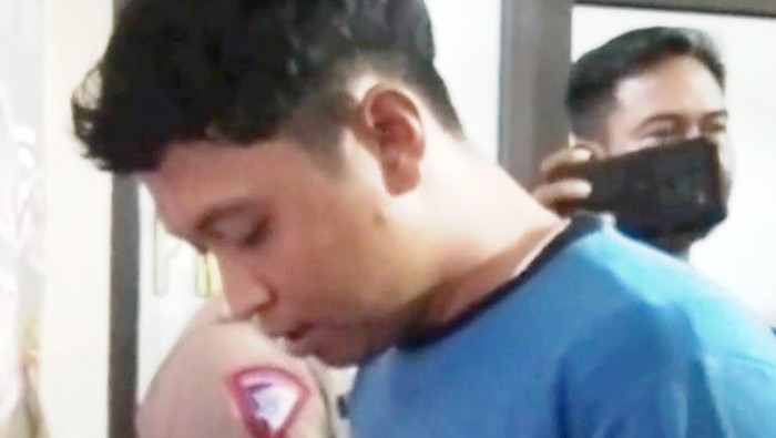 Anak Kades dengan Tampang Lesu yang Pukul Warga Bogor: Kisah Kekerasan dalam Pelayanan Publik