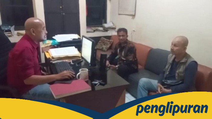 Bogor Heboh, Penculik Pedagang Pisang Dijebloskan 9 Tahun Penjara!