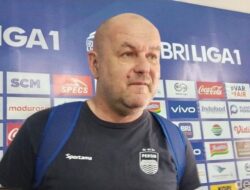 “Dari Juara ke Tantangan, Persib Wajib Selesaikan Misi dalam 3 Laga!”