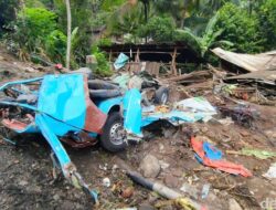 Pemerintah Dinilai Tak Serius, Kecelakaan Maut Bus-Truk Bakal Terulang Terus – Update 1