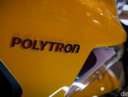 “Pasar Motor Listrik RI Anjlok, Polytron Tarik Tali ke Luar Negeri”