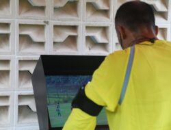 Liga 2 Musim Depan Dipastikan Full Pakai VAR – Update 2