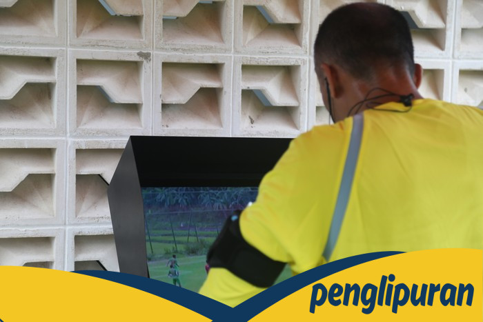 Liga 2 Musim Depan Dipastikan Full Pakai VAR - Update 2