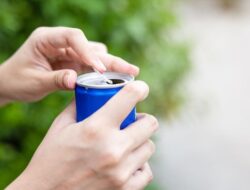 Meninggalnya Ratu Fitness: Bahaya Minuman Berenergi yang Tidak Diperhatikan