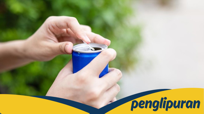 Meninggalnya Ratu Fitness: Bahaya Minuman Berenergi yang Tidak Diperhatikan