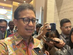 Bill Gates & Menkes: Langkah Baru dalam Uji Coba Vaksin TBC