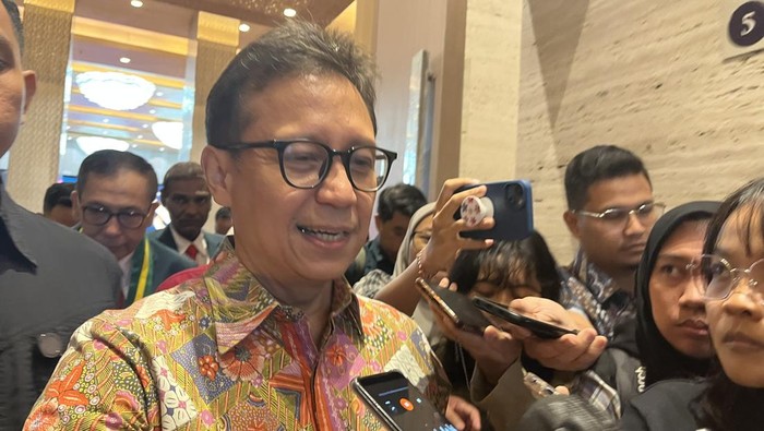 Bill Gates & Menkes: Langkah Baru dalam Uji Coba Vaksin TBC