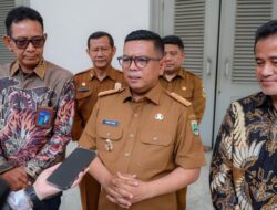 “Kemenkes Dituntut Cepat Aksi, Alat Radioterapi RSUD Banten Terancam Mati!”