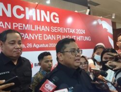 Bawaslu RI Nonaktifkan Ketua Bandung Barat, Terjerat Narkoba, Apa yang Terjadi?