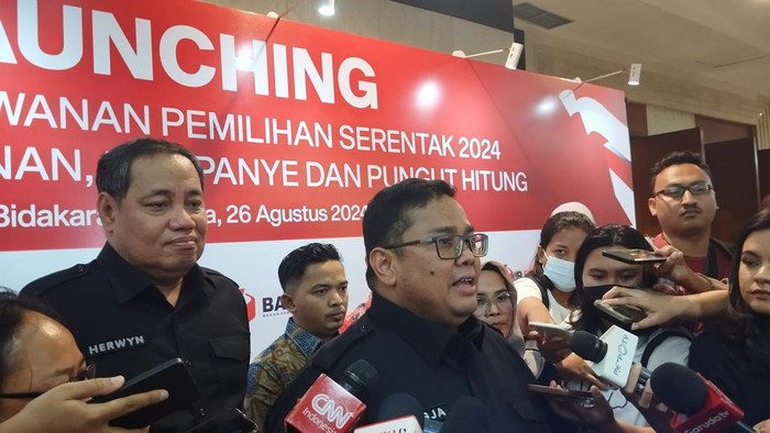 Bawaslu RI Nonaktifkan Ketua Bandung Barat, Terjerat Narkoba, Apa yang Terjadi?