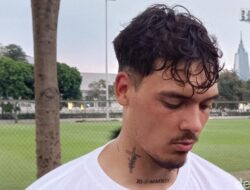“Dampak Besar Putusan Kontrak Shayne Pattynama oleh KAS Eupen”