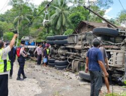 “Solusi Berantas ‘Truk Pencabut Nyawa’: Mengakhiri Mimpi buruk di Jalan Raya”