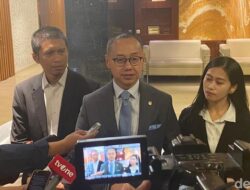Waka MPR: UU BUMN, Fleksibilitas Direksi, dan Kebebalan Hukum yang Tidak Ada!