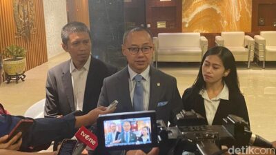 Waka MPR: UU BUMN, Fleksibilitas Direksi, dan Kebebalan Hukum yang Tidak Ada!