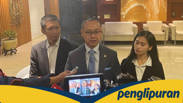 Waka MPR: UU BUMN, Fleksibilitas Direksi, dan Kebebalan Hukum yang Tidak Ada!