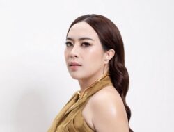 “Dari Inspirasi keaksi: Kisah Maharani Kemala dalam Dunia Kecantikan”