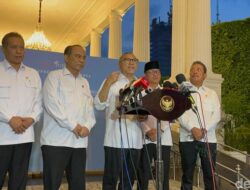 [Menko Pangan: 9.835 Koperasi Desa Sudah Terbentuk, Tiap Hari Bertambah]