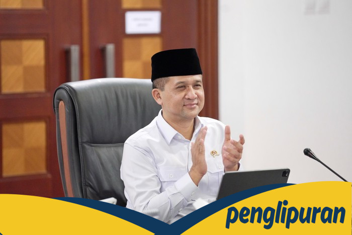 [Mentrans: Transmigrasi Baru, Kunci Industrialisasi atau Bencana Ekologis?]