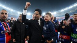 Final UCL 2023: Beda atau Sama dengan 2020? Pendapat Bos PSG!