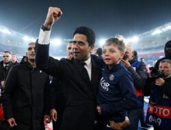 Final UCL 2023: Beda atau Sama dengan 2020? Pendapat Bos PSG!